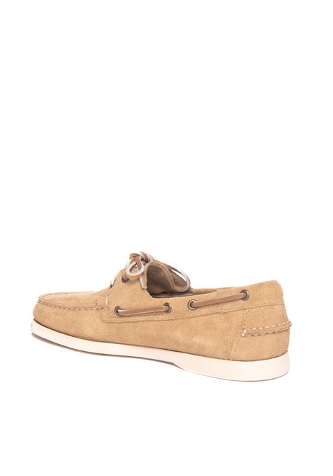  SEBAGO | PORTLAND FLESH7111PTW-BEIGE